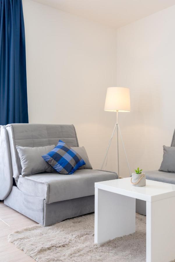 Tudor 2 Appartement Hvar Town