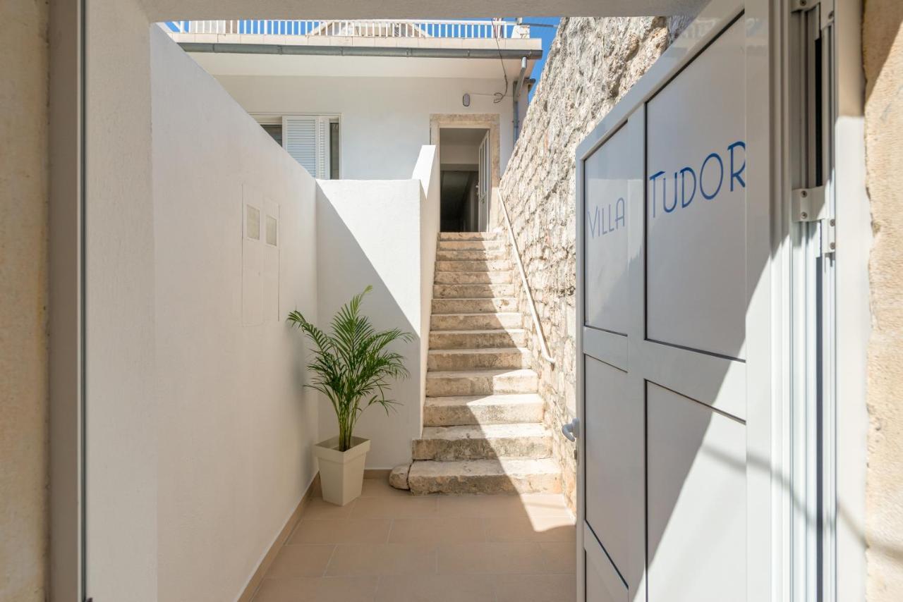 Appartement Tudor 2 *