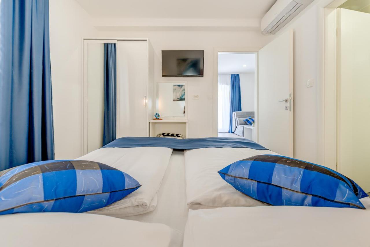Tudor 2 Appartement Hvar Town