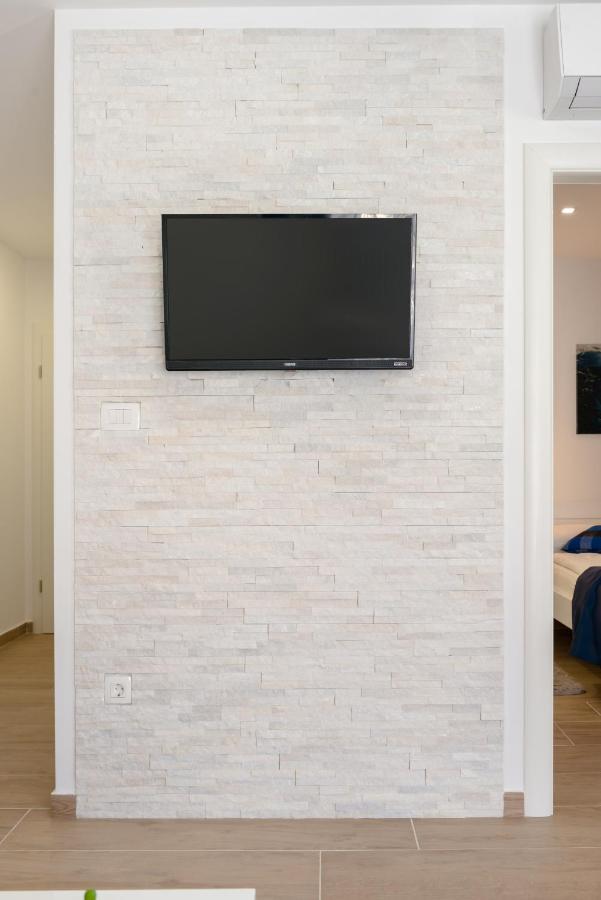 Tudor 2 Appartement