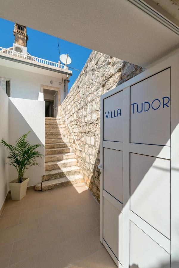 Appartement Tudor 2 Hvar Town