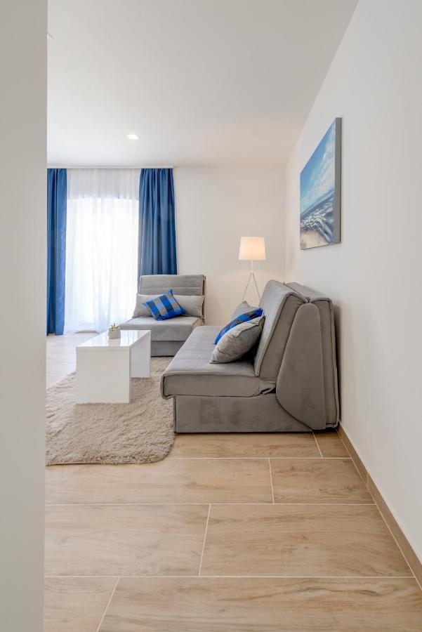 Tudor 2 Appartement *