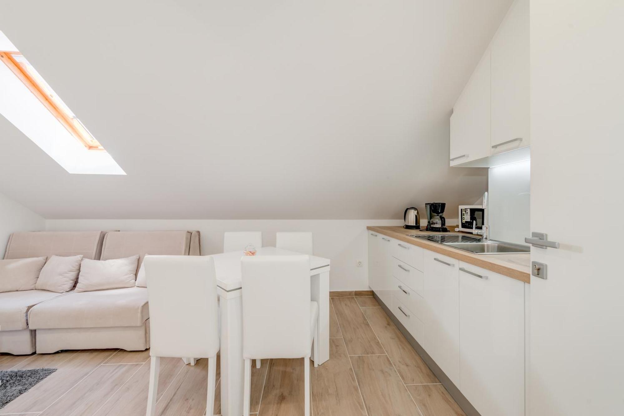 Appartement Tudor 2 Hvar Town